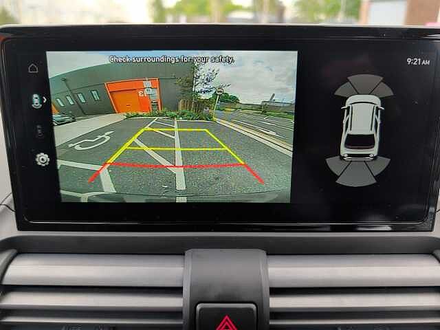 Hyundai Inster 85kW 02 49kWh 5dr Auto