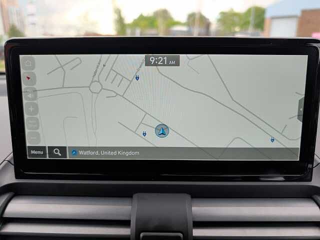 Hyundai Inster 85kW 02 49kWh 5dr Auto