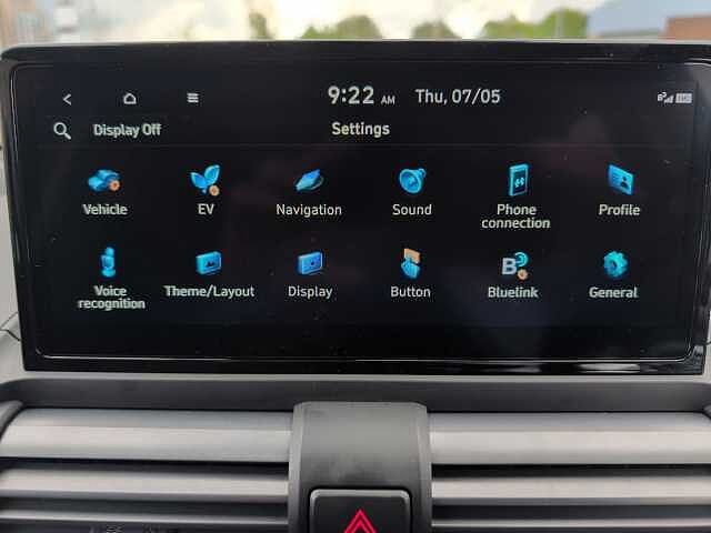 Hyundai Inster 85kW 02 49kWh 5dr Auto