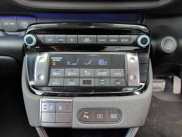 Hyundai Inster 85kW 02 49kWh 5dr Auto
