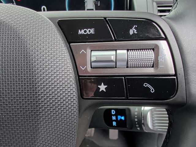 Hyundai Inster 85kW 02 49kWh 5dr Auto