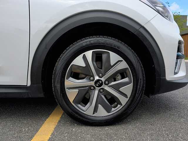 Kia E-niro 150kW 4 64kWh 5dr Auto