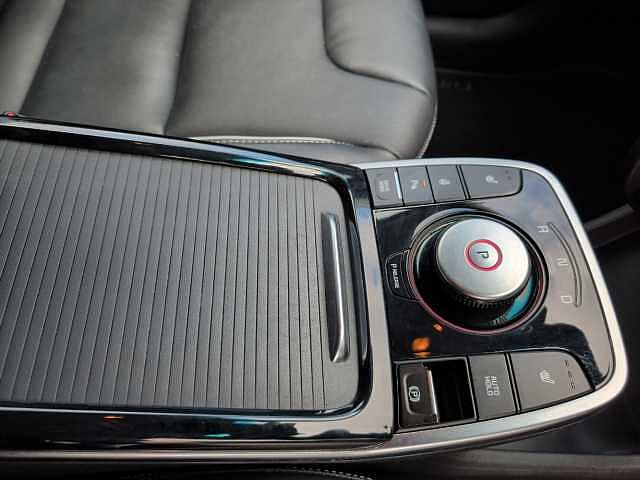Kia E-niro 150kW 4 64kWh 5dr Auto