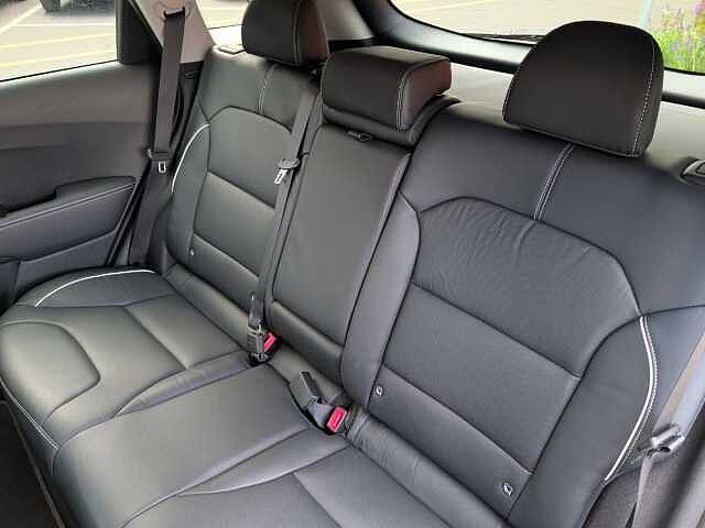 Kia E-niro 150kW 4 64kWh 5dr Auto