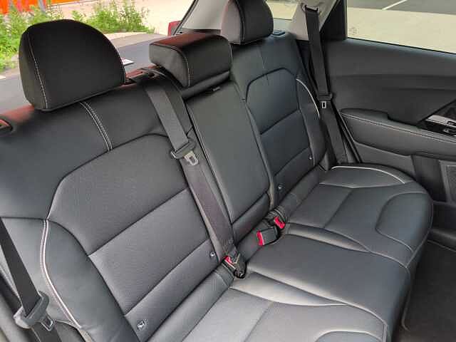 Kia E-niro 150kW 4 64kWh 5dr Auto