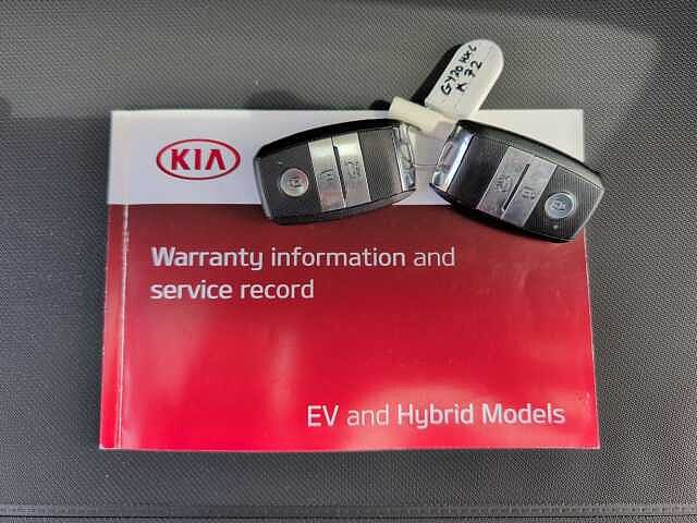 Kia E-niro 150kW 4 64kWh 5dr Auto