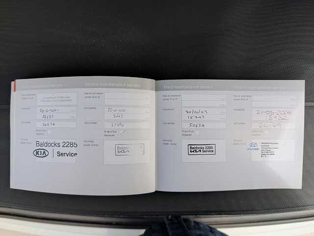 Kia E-niro 150kW 4 64kWh 5dr Auto