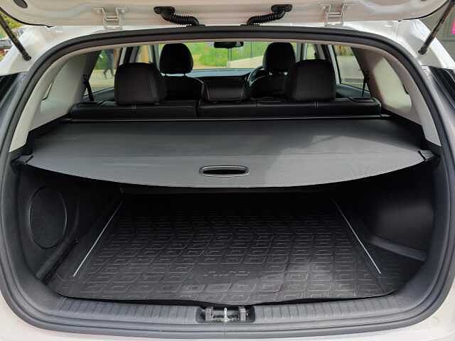 Kia E-niro 150kW 4 64kWh 5dr Auto