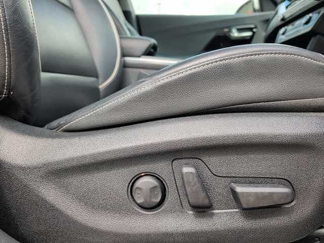 Kia E-niro 150kW 4 64kWh 5dr Auto