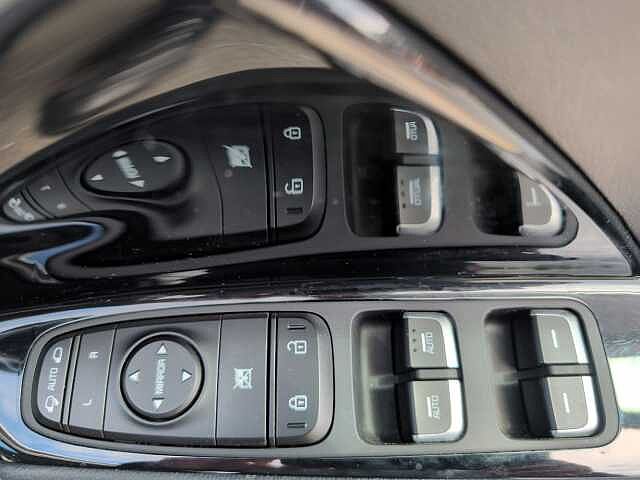 Kia E-niro 150kW 4 64kWh 5dr Auto