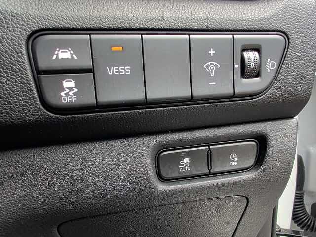Kia E-niro 150kW 4 64kWh 5dr Auto