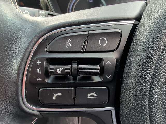 Kia E-niro 150kW 4 64kWh 5dr Auto