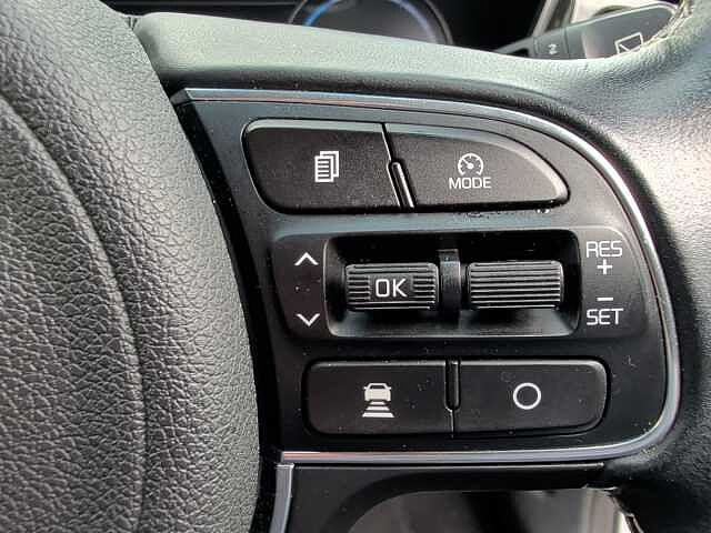 Kia E-niro 150kW 4 64kWh 5dr Auto