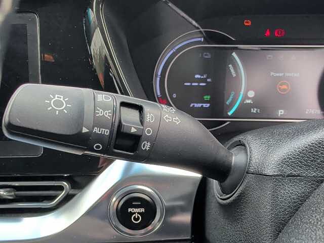Kia E-niro 150kW 4 64kWh 5dr Auto