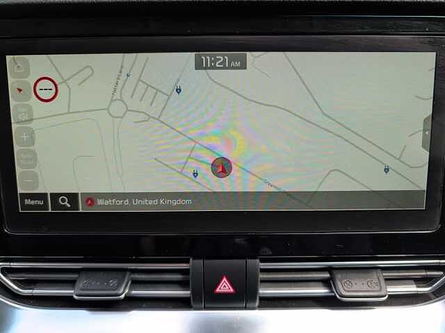Kia E-niro 150kW 4 64kWh 5dr Auto