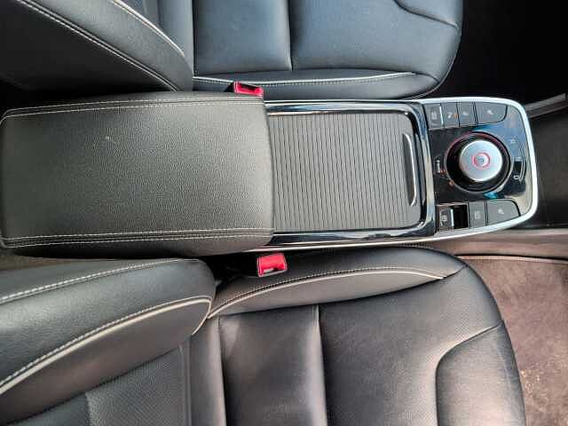 Kia E-niro 150kW 4 64kWh 5dr Auto