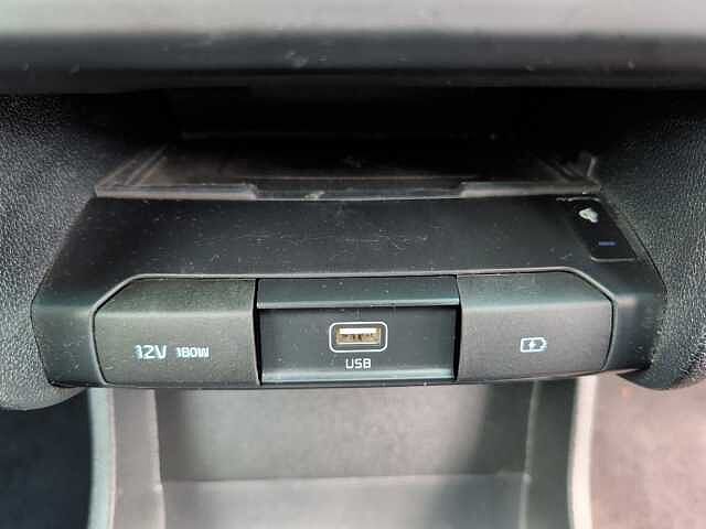 Kia E-niro 150kW 4 64kWh 5dr Auto