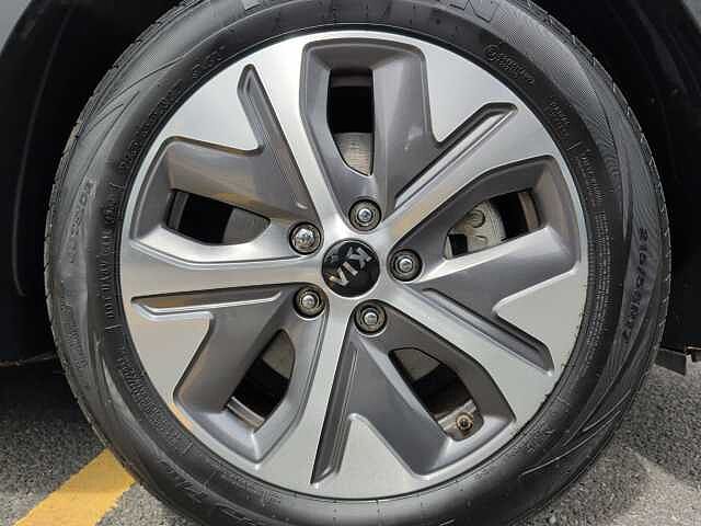 Kia E-niro 150kW 4 64kWh 5dr Auto