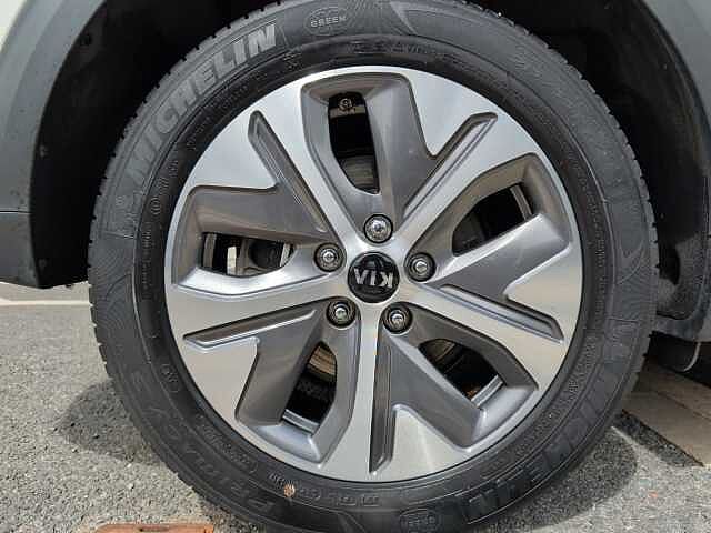 Kia E-niro 150kW 4 64kWh 5dr Auto