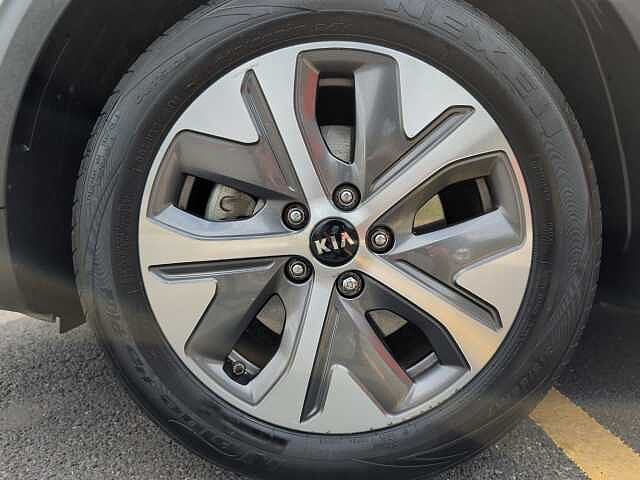 Kia E-niro 150kW 4 64kWh 5dr Auto