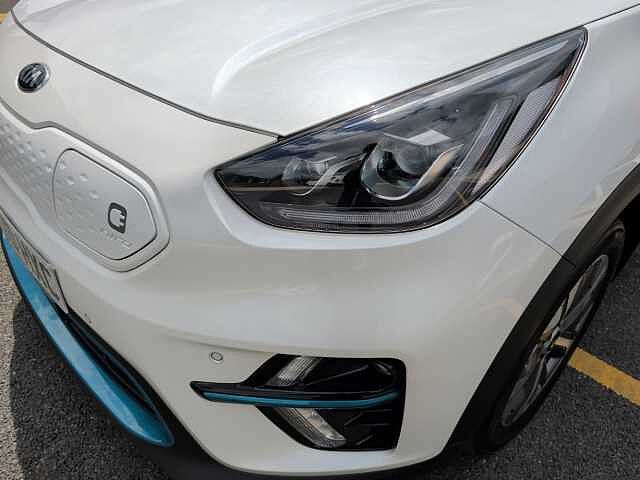 Kia E-niro 150kW 4 64kWh 5dr Auto