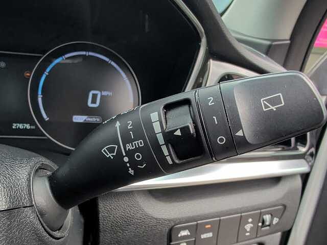 Kia E-niro 150kW 4 64kWh 5dr Auto