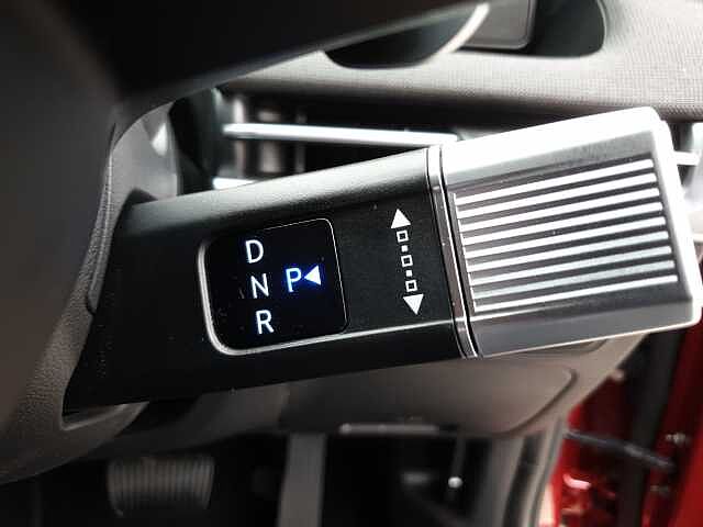 Hyundai TUCSON 1.6T Hybrid Ultimate 5dr Auto