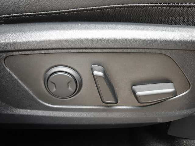 Hyundai TUCSON 1.6T Hybrid Ultimate 5dr Auto