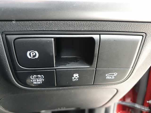 Hyundai TUCSON 1.6T Hybrid Ultimate 5dr Auto