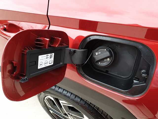 Hyundai TUCSON 1.6T Hybrid Ultimate 5dr Auto