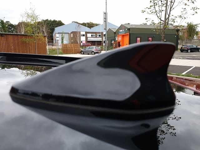 Hyundai TUCSON 1.6T Hybrid Ultimate 5dr Auto