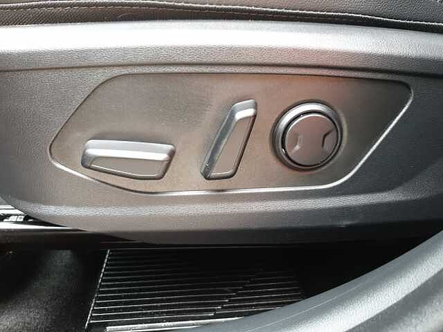 Hyundai TUCSON 1.6T Hybrid Ultimate 5dr Auto