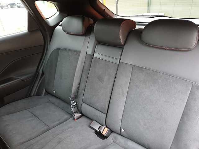 Hyundai KONA 1.6T 138 N Line S 5dr DCT