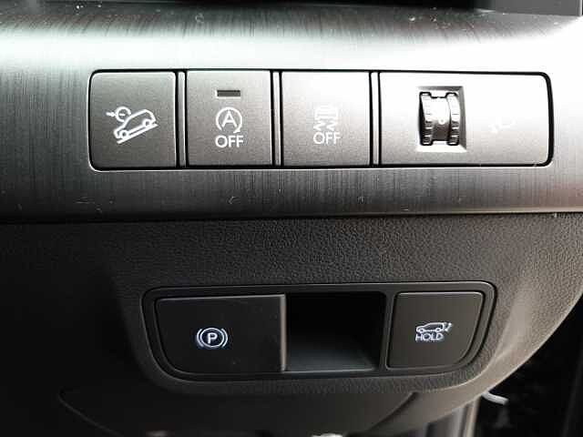 Hyundai KONA 1.6T 138 N Line S 5dr DCT