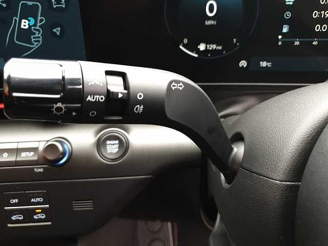 Hyundai KONA 1.6T 138 N Line S 5dr DCT