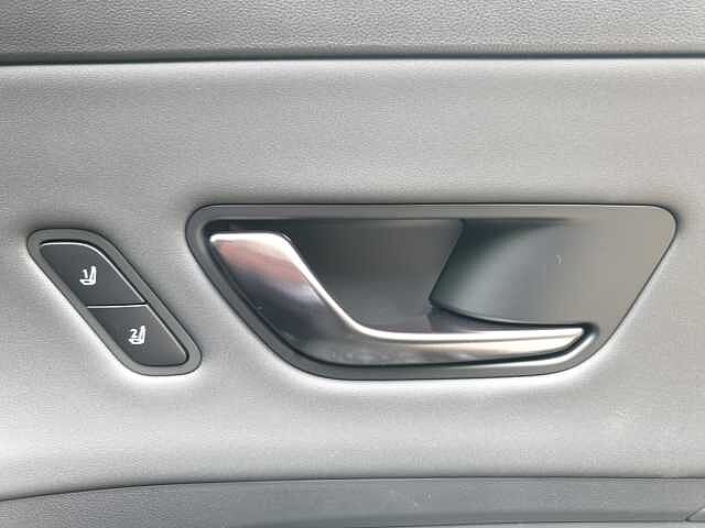 Hyundai KONA 1.6T 138 N Line S 5dr DCT