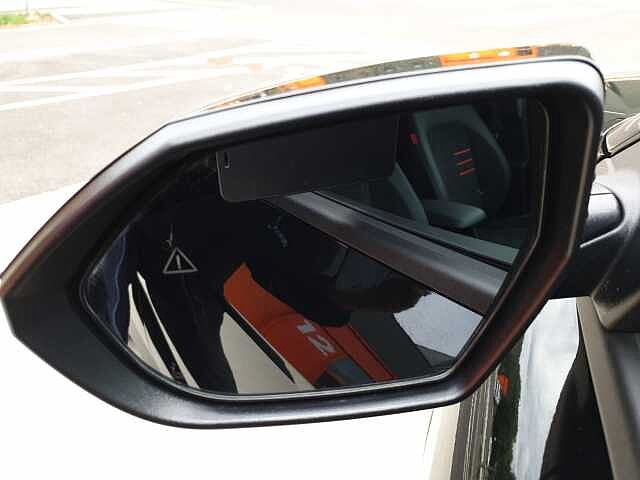 Hyundai KONA 1.6T 138 N Line S 5dr DCT