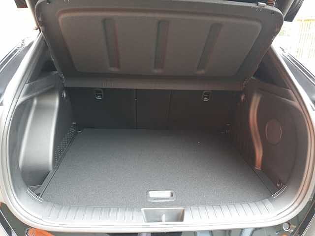 Hyundai KONA 1.6T 138 N Line S 5dr DCT