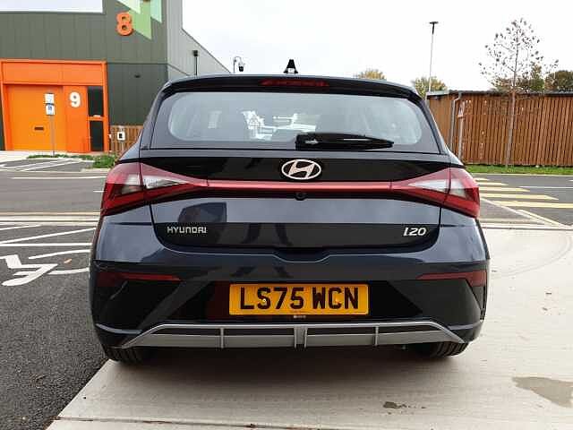 Hyundai i20 1.0T GDi Advance 5dr DCT