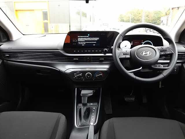 Hyundai i20 1.0T GDi Advance 5dr DCT