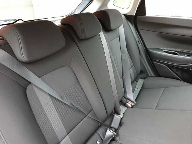 Hyundai i20 1.0T GDi Advance 5dr DCT