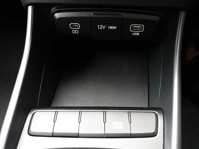 Hyundai i20 1.0T GDi Advance 5dr DCT