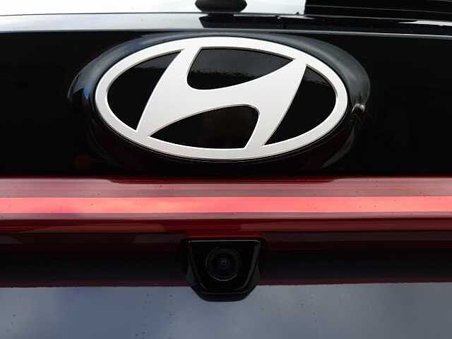 Hyundai i20 1.0T GDi Advance 5dr DCT