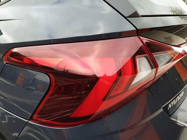 Hyundai i20 1.0T GDi Advance 5dr DCT