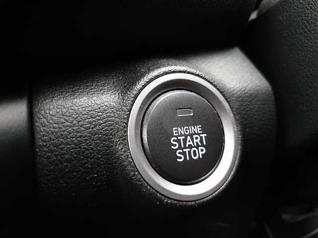 Hyundai KONA 1.6 GDi Hybrid Ultimate 5dr DCT Red