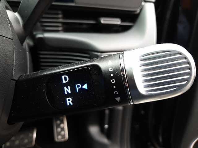 Hyundai IONIQ 5 239kW N Line S 84 kWh 5dr AWD Auto