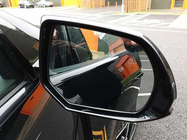 Hyundai IONIQ 5 239kW N Line S 84 kWh 5dr AWD Auto