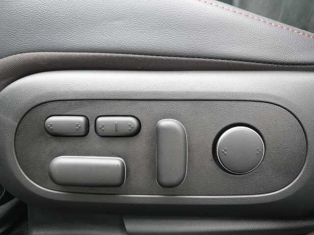 Hyundai IONIQ 5 239kW N Line S 84 kWh 5dr AWD Auto