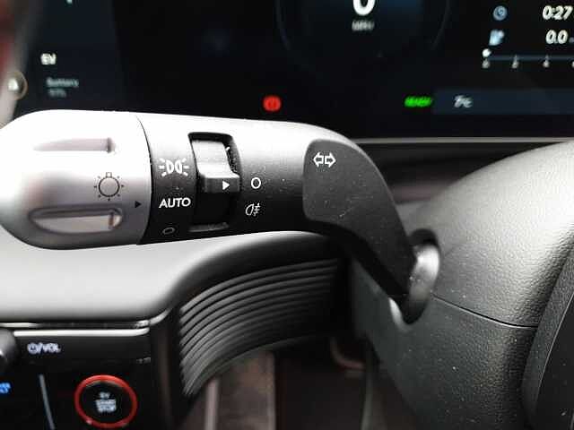 Hyundai IONIQ 5 239kW N Line S 84 kWh 5dr AWD Auto