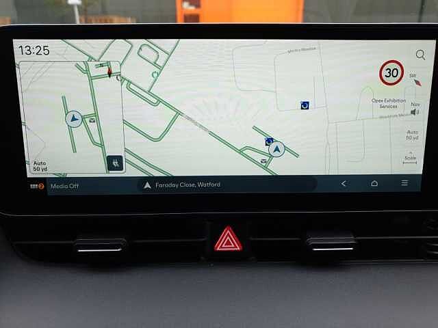 Hyundai IONIQ 5 239kW N Line S 84 kWh 5dr AWD Auto